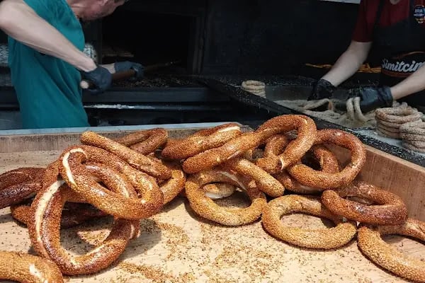 Istiklal Simit Firini - Resim 17