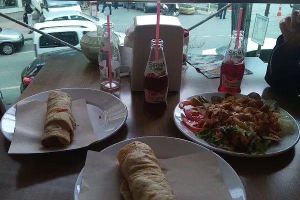 Istiklal Simit Firini - Resim 11