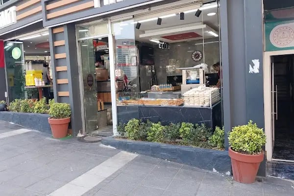Istiklal Simit Firini - Resim 2