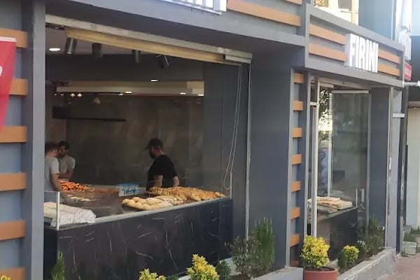 Istiklal Simit Firini - Resim 19