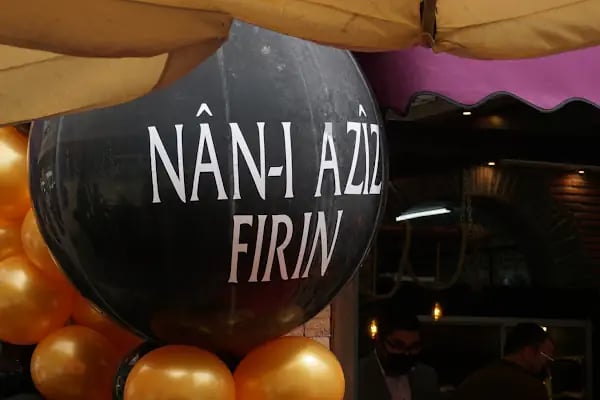 Nân-ı Azîz Fırın - Resim 14