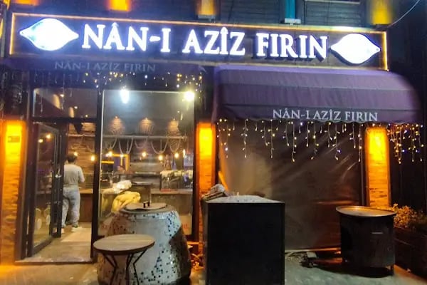 Nân-ı Azîz Fırın - Resim 16