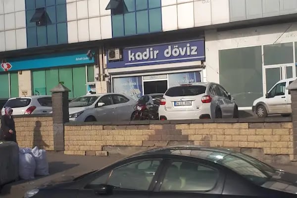 Kadir Döviz - Resim 5