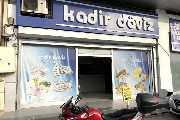 Kadir Döviz - Resim 4