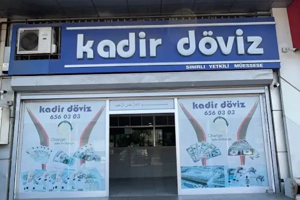 Kadir Döviz - Resim 2