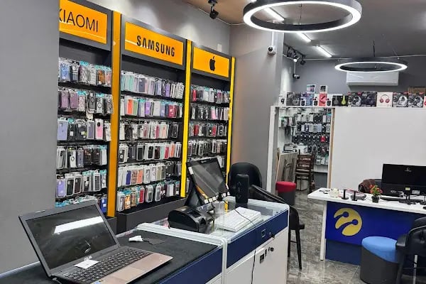 MASAL GSM - Resim 3