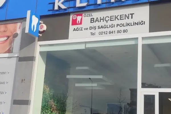 BAHÇEKENT AĞIZ VE DİŞ SAĞLIĞI POLİKLİNİĞİ - Resim 5