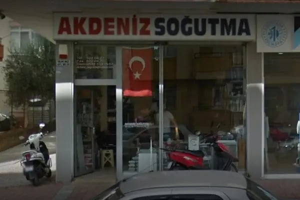 Akdeniz Soğutma - Resim 6