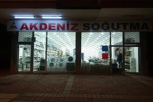 Akdeniz Soğutma - Resim 3