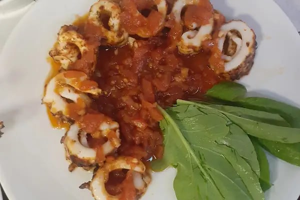 Chefmetin Moonlightrestaurant&amp;Steakhouse - Resim 17