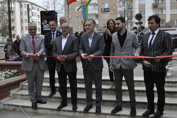 Realty World Onur Gayrimenkul - Resim 13