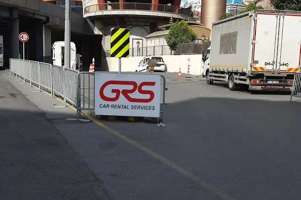 GRSCAR ORA AVM | Bayrampaşa Araç Kiralama - Rent A Car - Resim 6