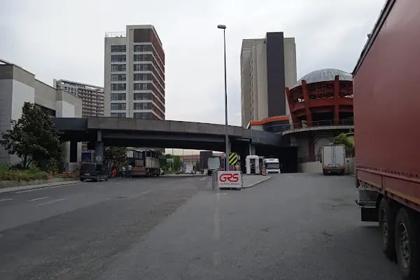 GRSCAR ORA AVM | Bayrampaşa Araç Kiralama - Rent A Car - Resim 4