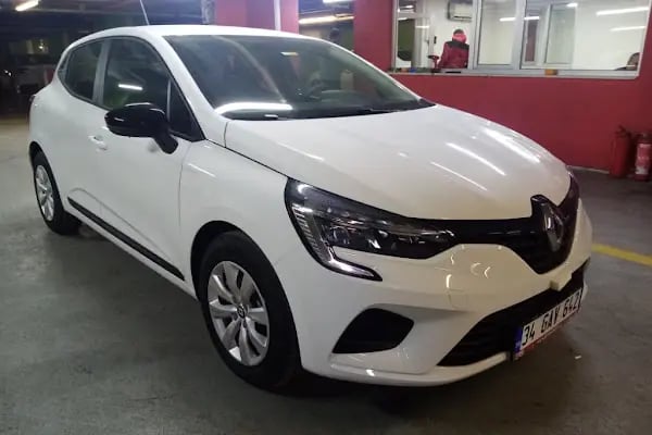 GRSCAR ORA AVM | Bayrampaşa Araç Kiralama - Rent A Car - Resim 7