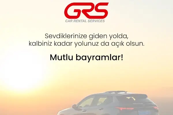 GRSCAR ORA AVM | Bayrampaşa Araç Kiralama - Rent A Car - Resim 3