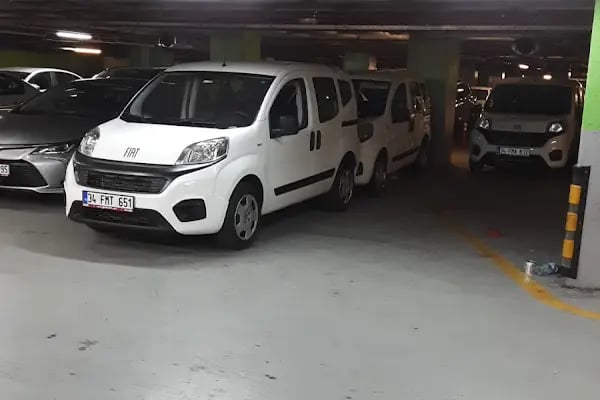 GRSCAR ORA AVM | Bayrampaşa Araç Kiralama - Rent A Car - Resim 1