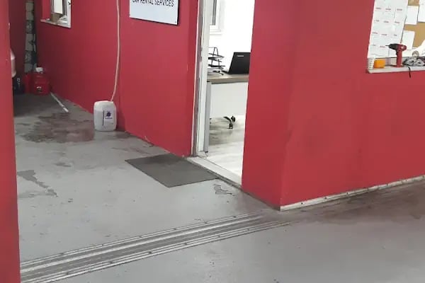 GRSCAR ORA AVM | Bayrampaşa Araç Kiralama - Rent A Car - Resim 9