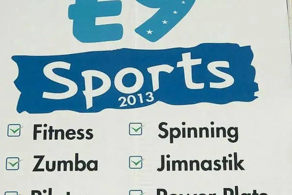 E9 Sports - Resim 5