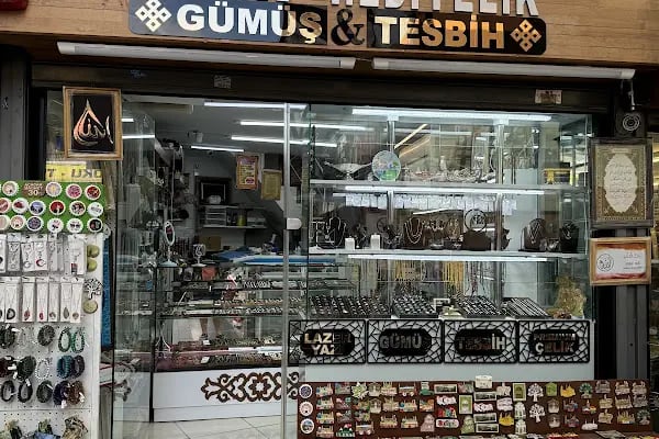 Bursa Hediyelik - Resim 18