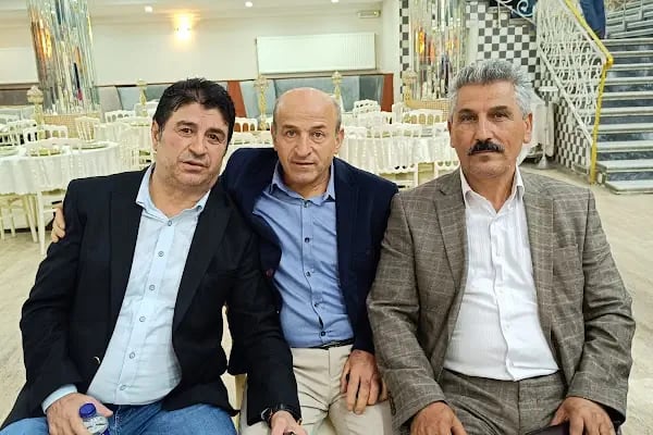 Kervan 2 Düğün Salonu - Resim 15