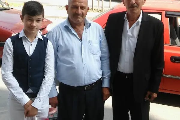 Kervan 2 Düğün Salonu - Resim 20