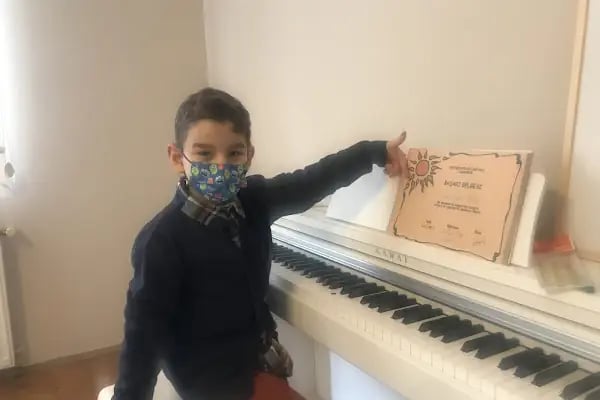 Özel Mi Do Sanat Akademi Kursu - Resim 7