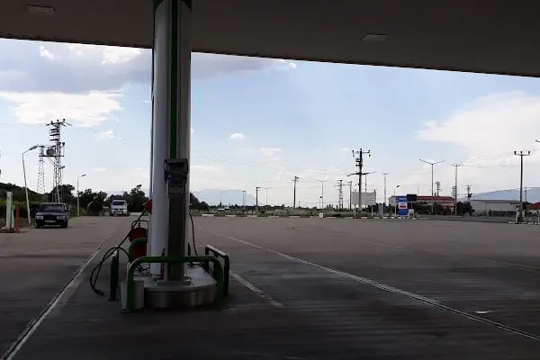 AKINSOY Grup Petrol A.Ş. - Resim 8