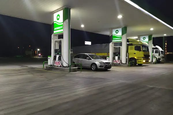 AKINSOY Grup Petrol A.Ş. - Resim 7