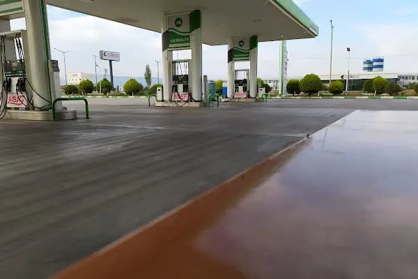 AKINSOY Grup Petrol A.Ş. - Resim 14