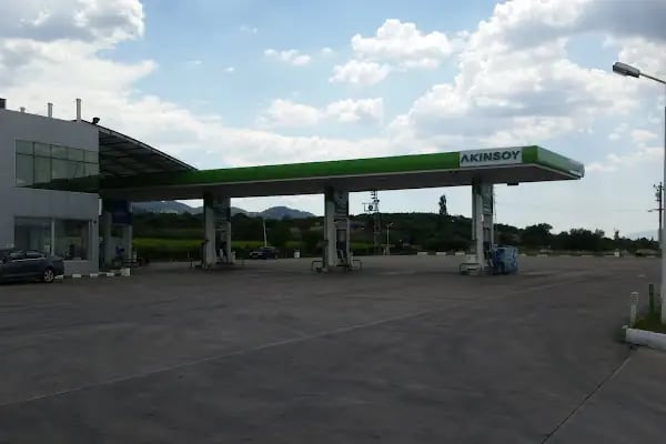 AKINSOY Grup Petrol A.Ş. - Resim 3
