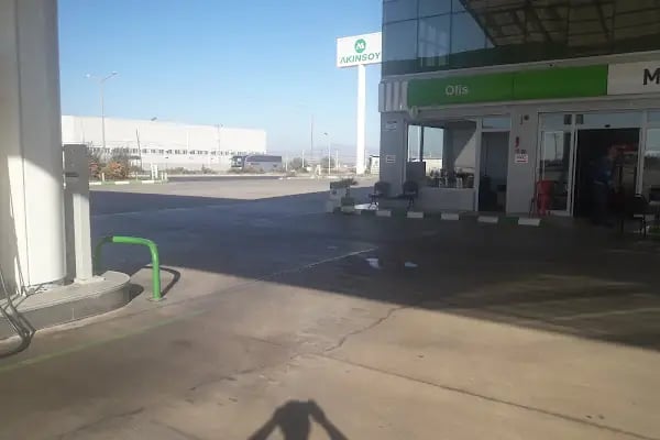 AKINSOY Grup Petrol A.Ş. - Resim 11
