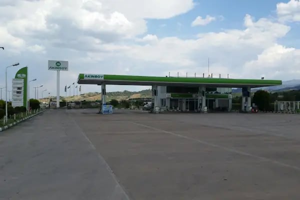 AKINSOY Grup Petrol A.Ş. - Resim 17