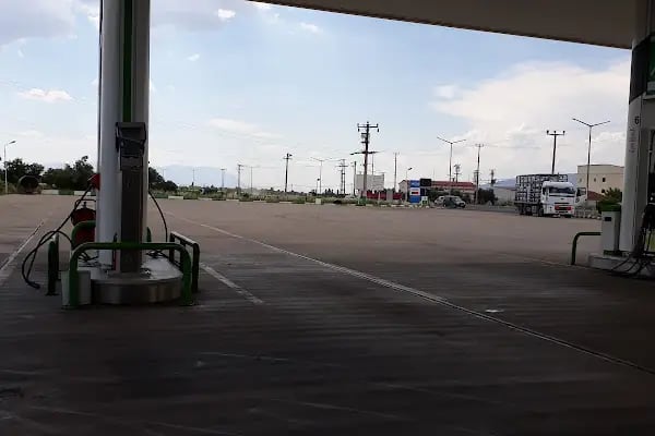 AKINSOY Grup Petrol A.Ş. - Resim 10