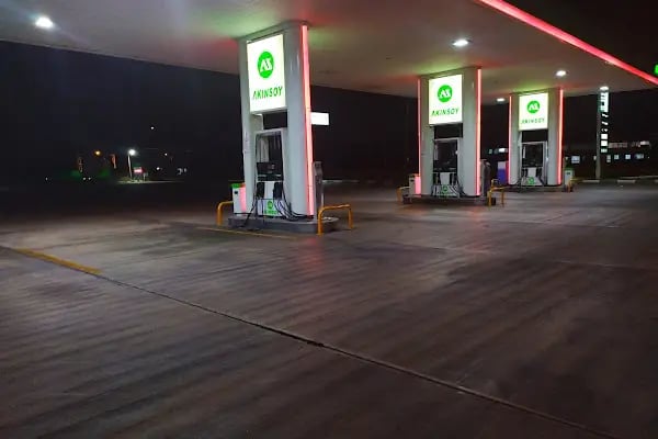 AKINSOY Grup Petrol A.Ş. - Resim 4