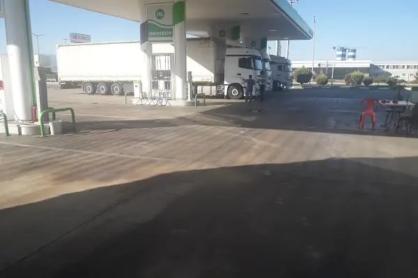 AKINSOY Grup Petrol A.Ş. - Resim 18
