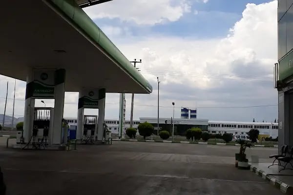 AKINSOY Grup Petrol A.Ş. - Resim 13