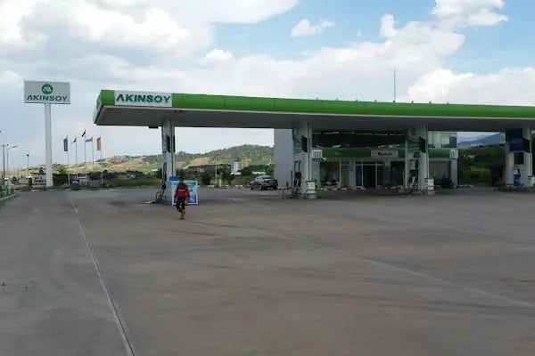 AKINSOY Grup Petrol A.Ş. - Resim 16
