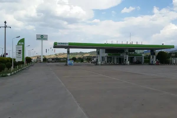 AKINSOY Grup Petrol A.Ş. - Resim 15
