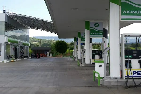 AKINSOY Grup Petrol A.Ş. - Resim 9