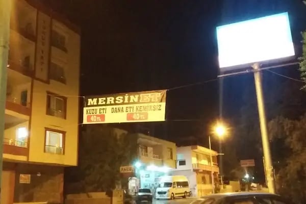 Mersin Et - Resim 11