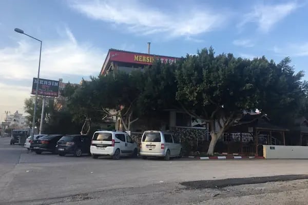 Mersin Et - Resim 8