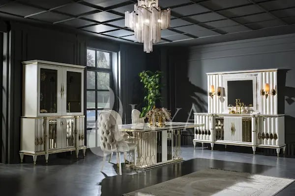 LİYA MOBİLYA LUXURY - Resim 7