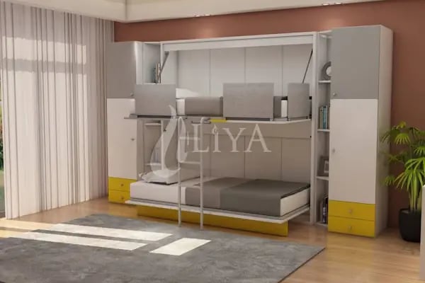 LİYA MOBİLYA LUXURY - Resim 18