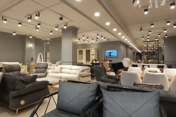LİYA MOBİLYA LUXURY - Resim 6