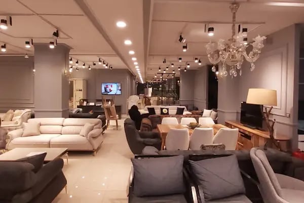 LİYA MOBİLYA LUXURY - Resim 3