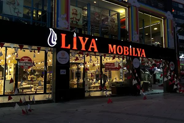 LİYA MOBİLYA LUXURY - Resim 2