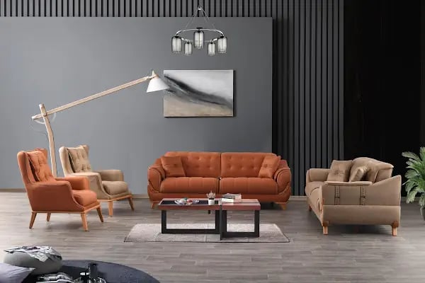 LİYA MOBİLYA LUXURY - Resim 19