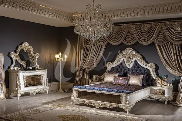 LİYA MOBİLYA LUXURY - Resim 10