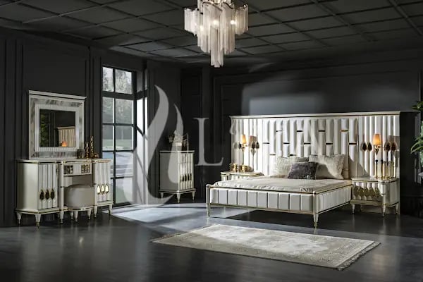 LİYA MOBİLYA LUXURY - Resim 4