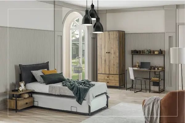 LİYA MOBİLYA LUXURY - Resim 12